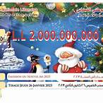 lebanese lottery